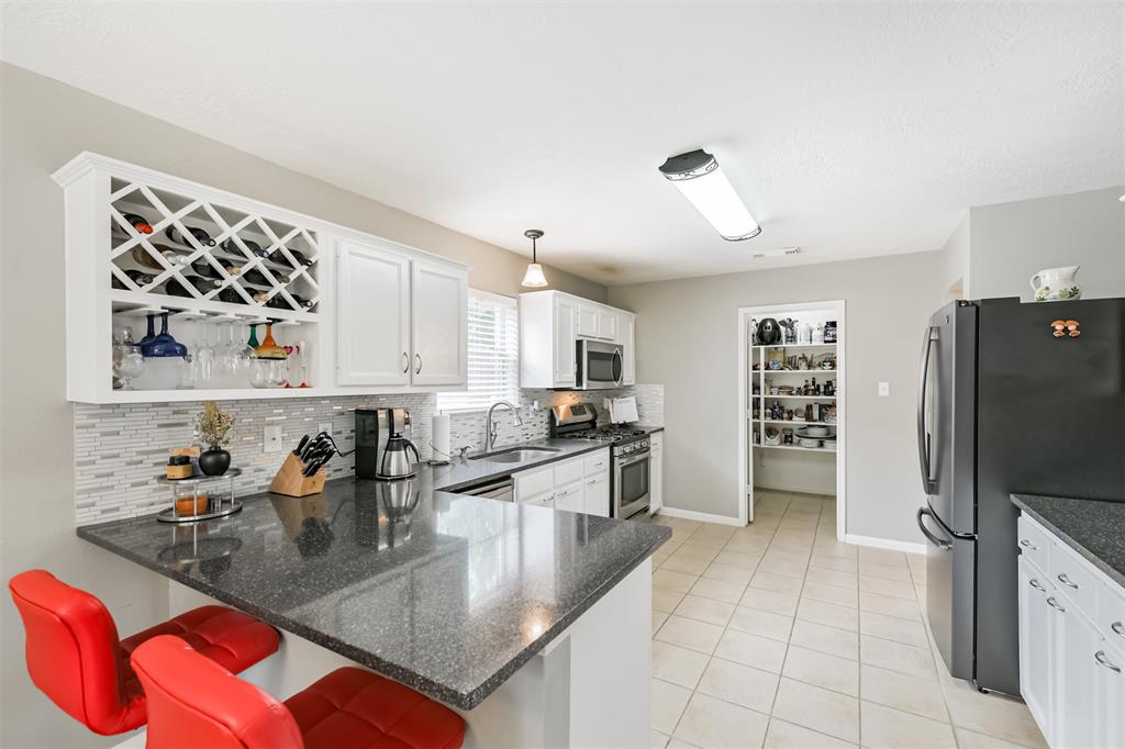 16127 Cypress Valley Drive