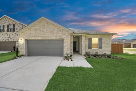 Photo of 3056 Sea Turtle, Katy, TX 77493 (MLS # 40216500)
