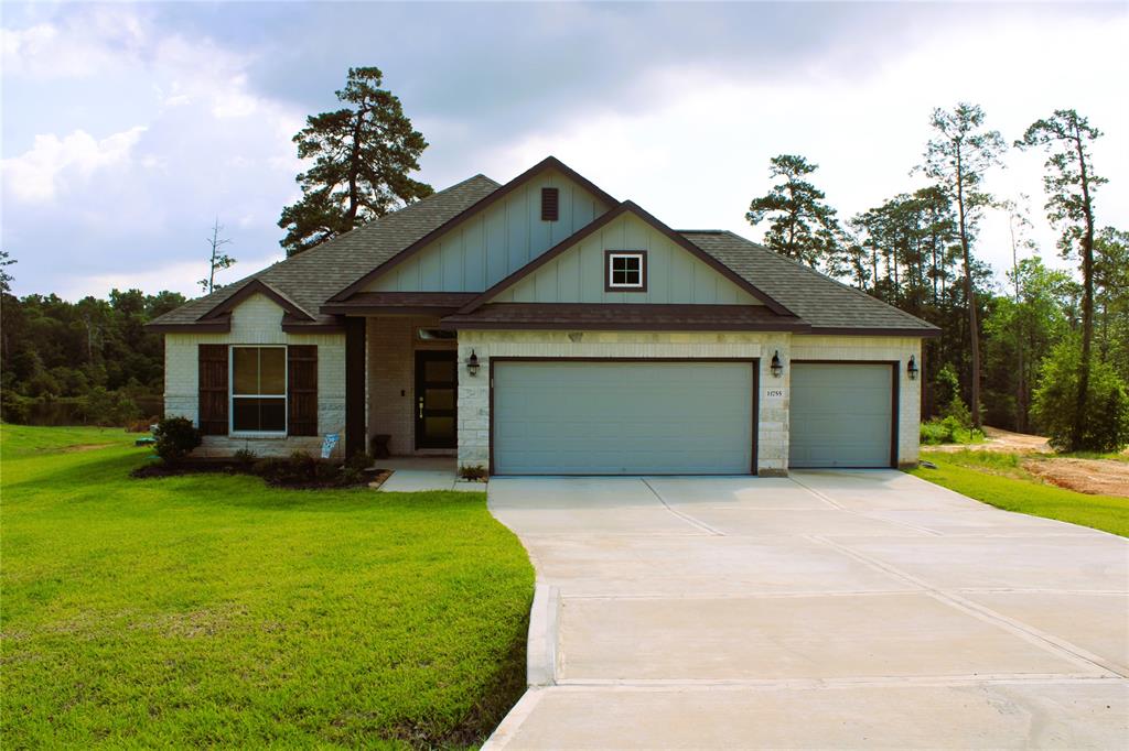 11755 Oakwood Ranch Drive
