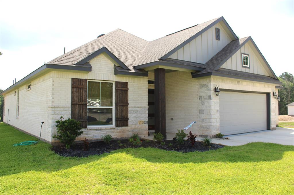 11755 Oakwood Ranch Drive