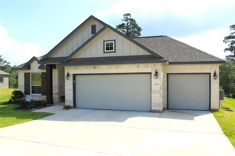 11755 Oakwood Ranch Drive Willis TX 77378