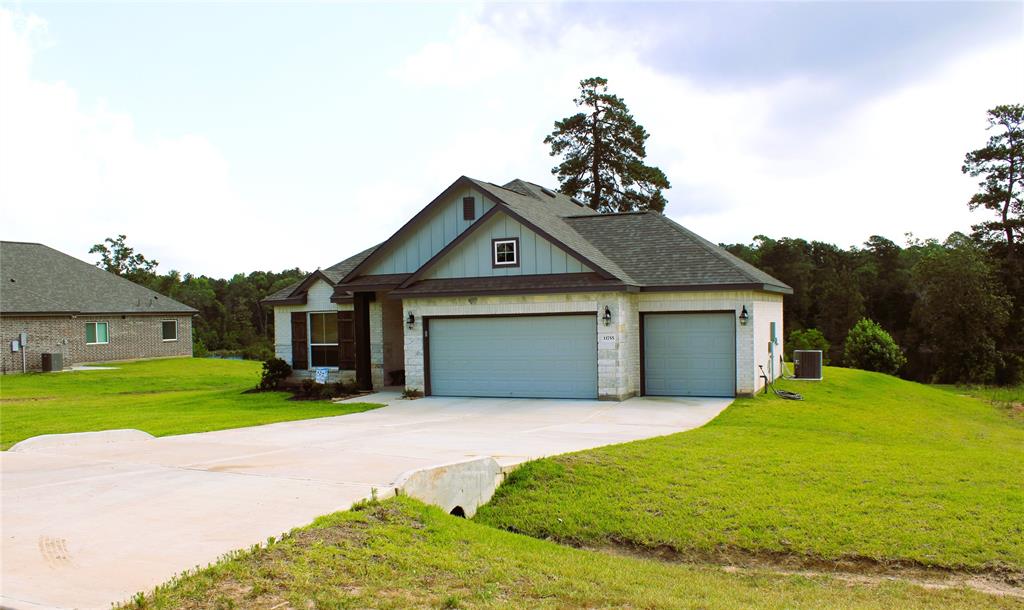 11755 Oakwood Ranch Drive
