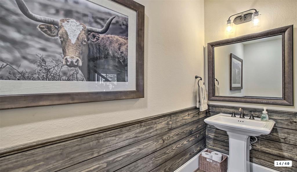 2418 Sandhill Crest Lane, Brookshire, Texas image 32