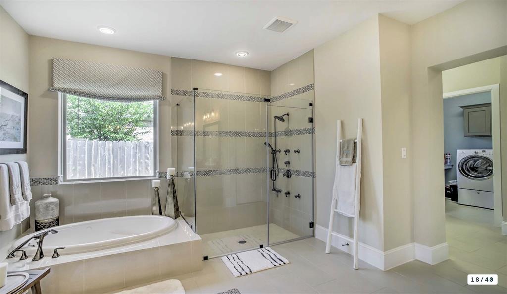 2418 Sandhill Crest Lane, Brookshire, Texas image 27