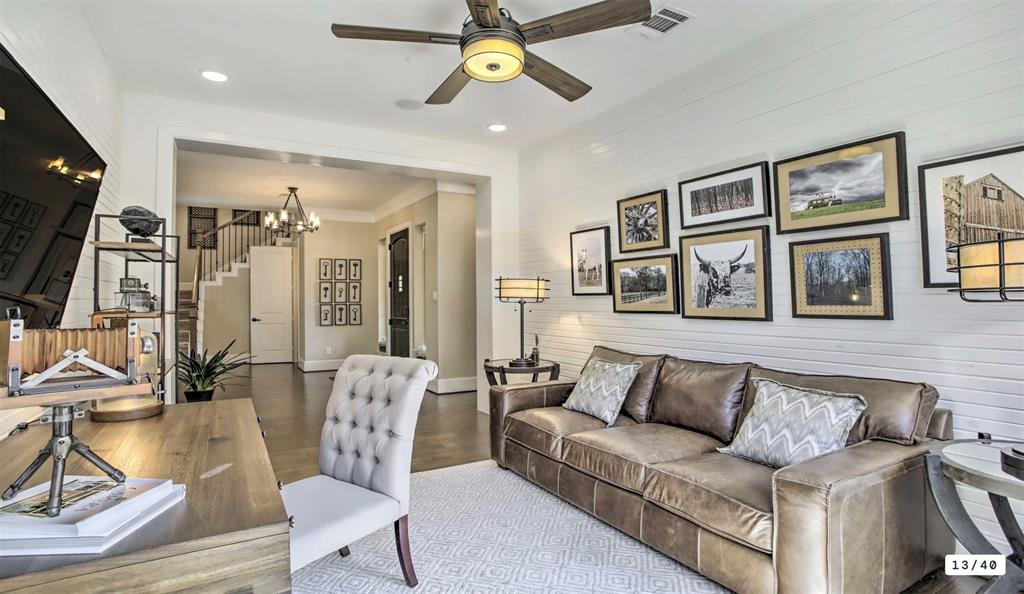 2418 Sandhill Crest Lane, Brookshire, Texas image 13