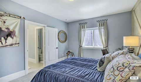 A home in Brookshire
