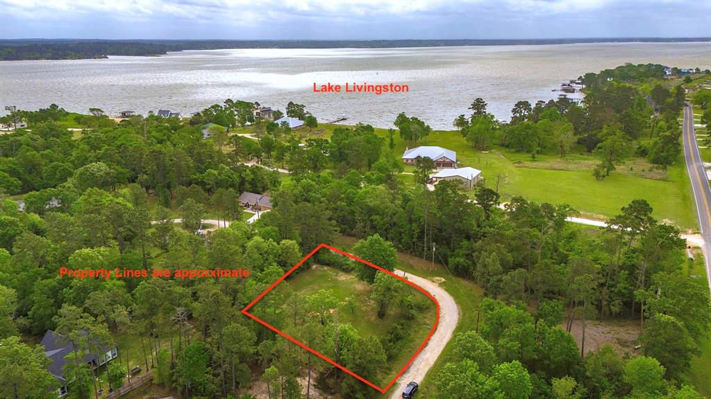 474 Arrowhead Drive, Onalaska, Texas image 3