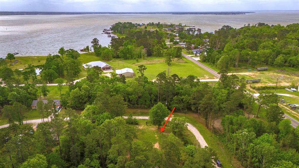474 Arrowhead Drive, Onalaska, Texas image 1