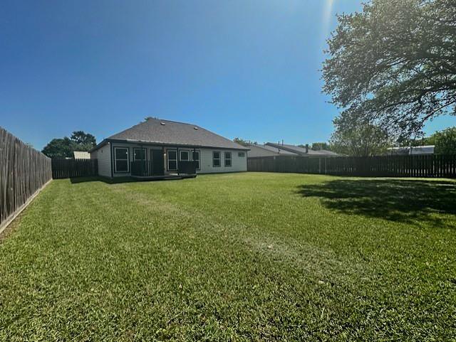 2004 Willow Bend Drive, Wharton, Texas image 14