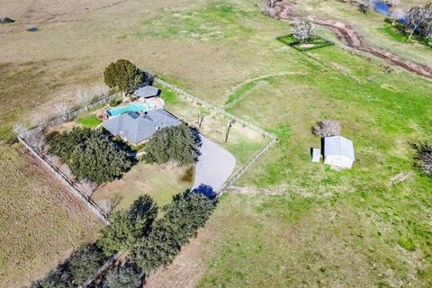 A home in Brookshire