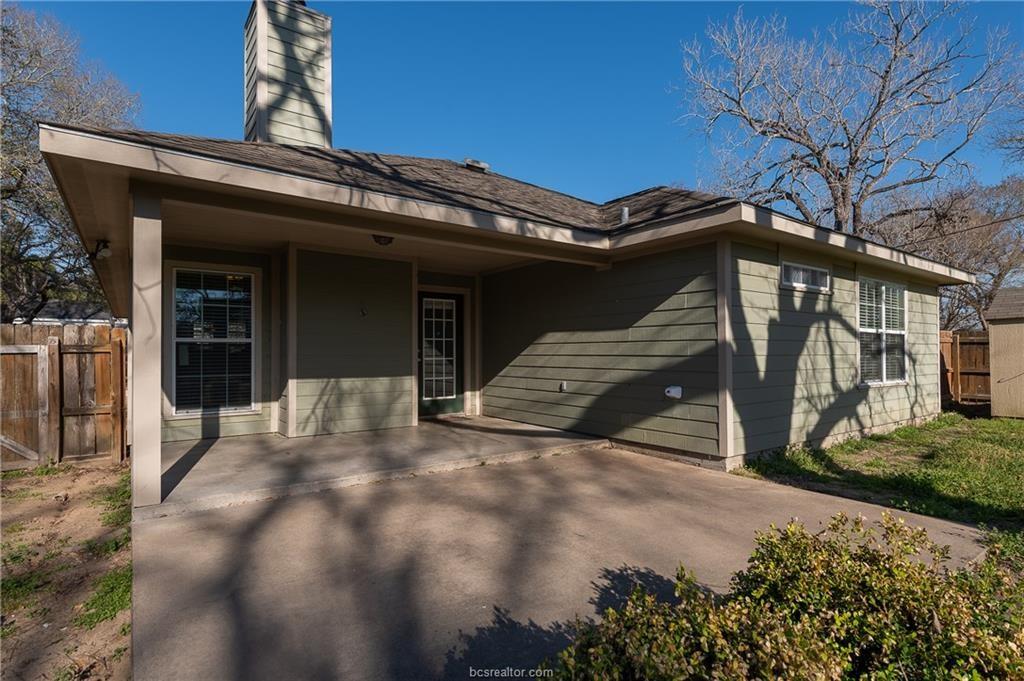 949 Avenue E, Somerville, Texas image 22