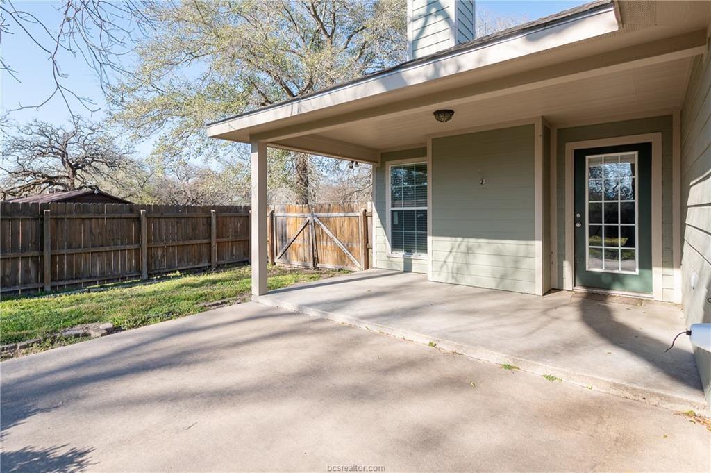 949 Avenue E, Somerville, Texas image 23