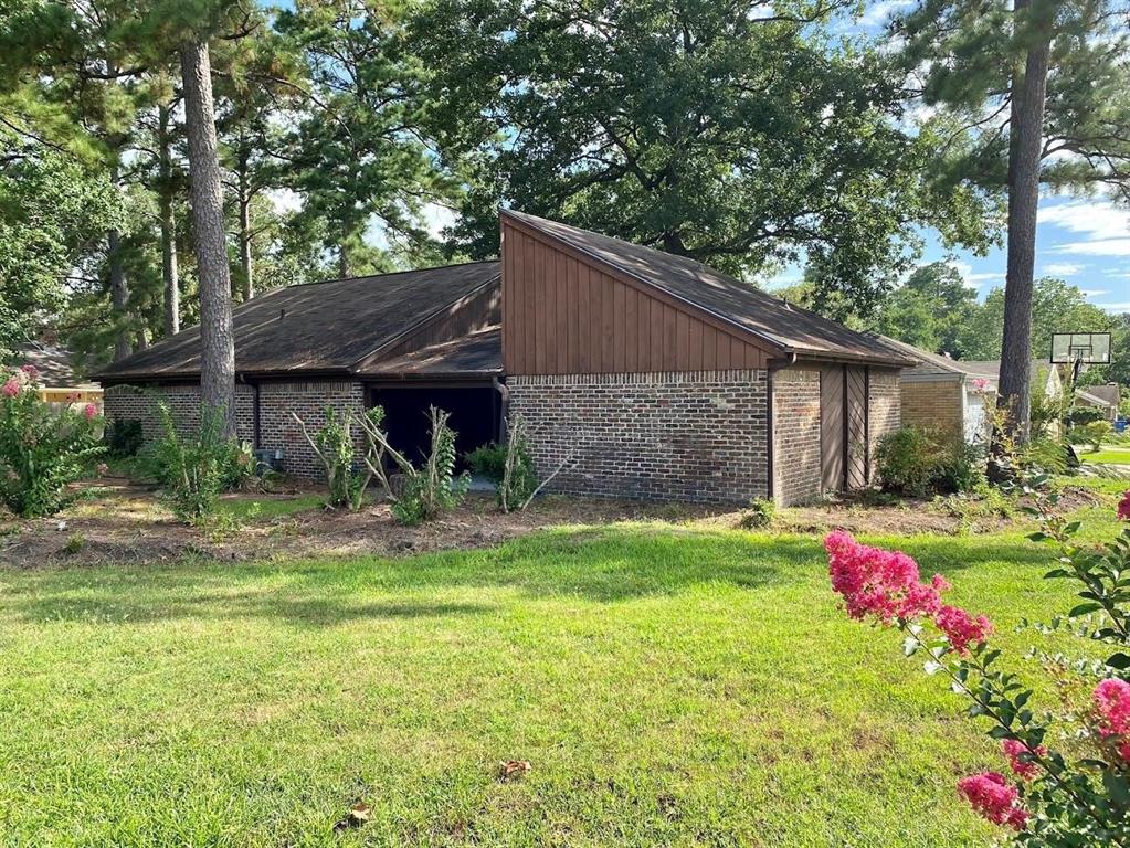 12 Windsor Court, Lufkin, Texas image 1