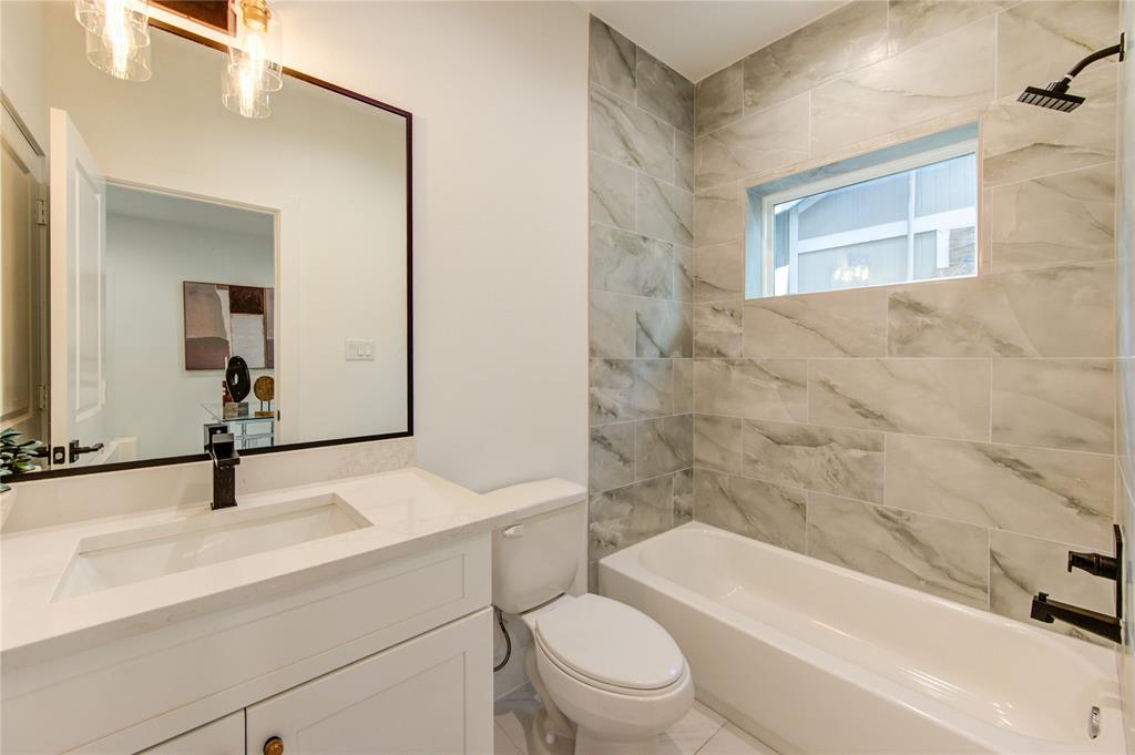 4045 Buck Street, Houston, Texas image 9