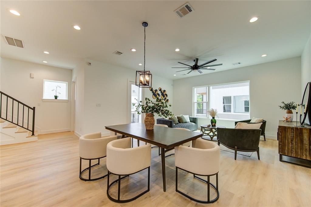 4045 Buck Street, Houston, Texas image 11