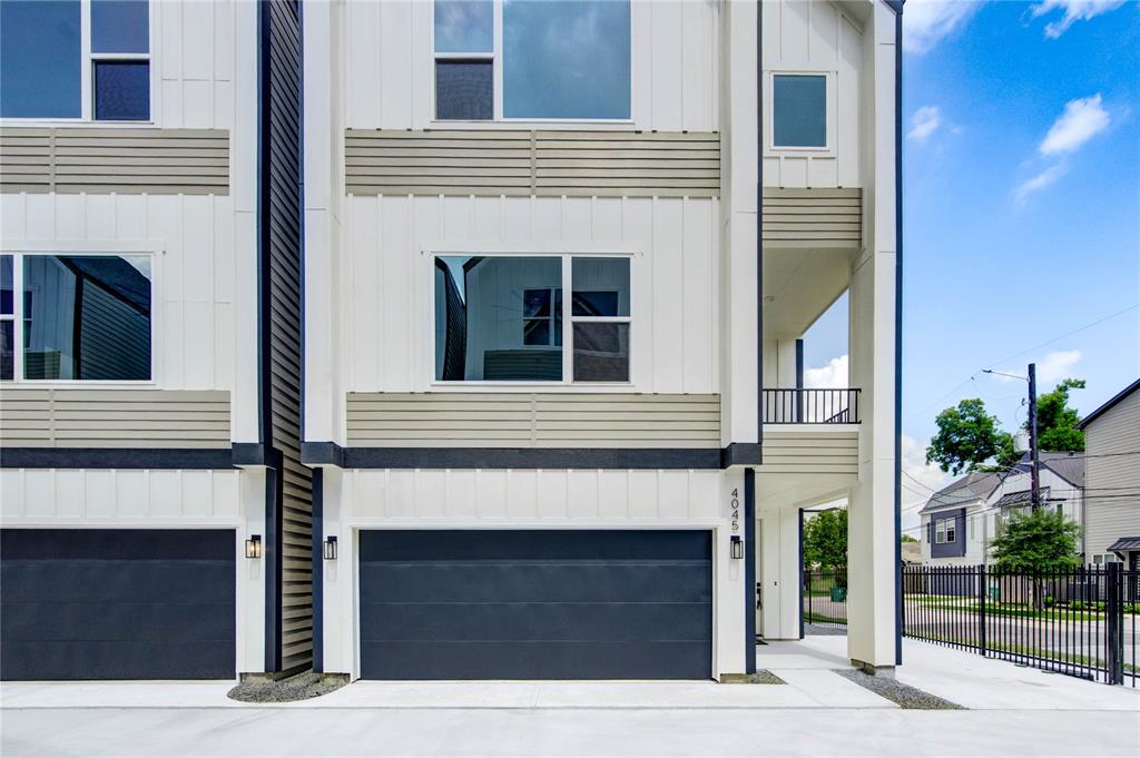 4045 Buck Street, Houston, Texas image 2