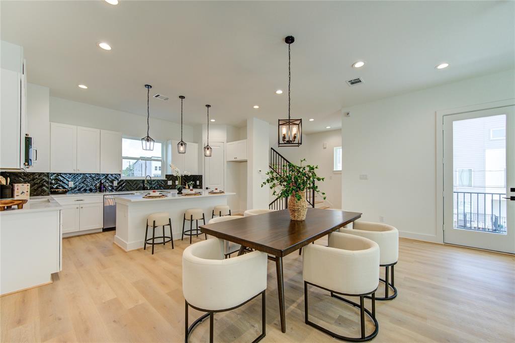 4045 Buck Street, Houston, Texas image 12