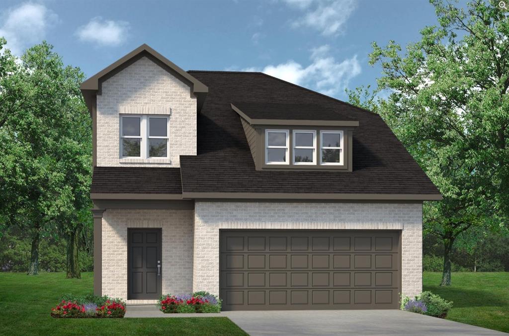 15451 Park Perch Place, Magnolia, Texas image 1