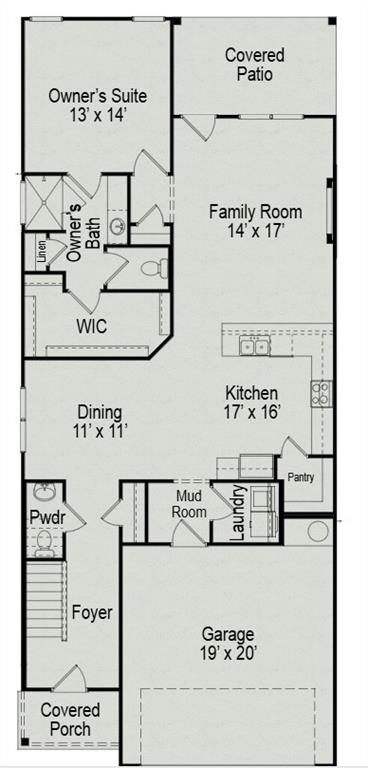 15451 Park Perch Place, Magnolia, Texas image 15
