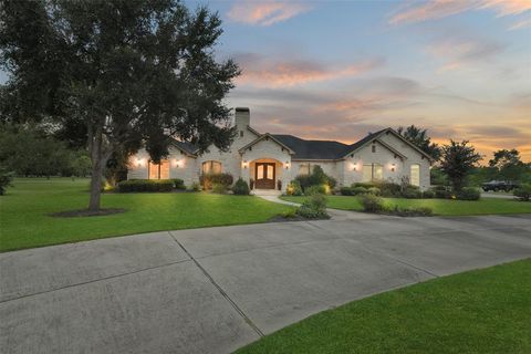 15634 Lindstrom Road Crosby TX 77532