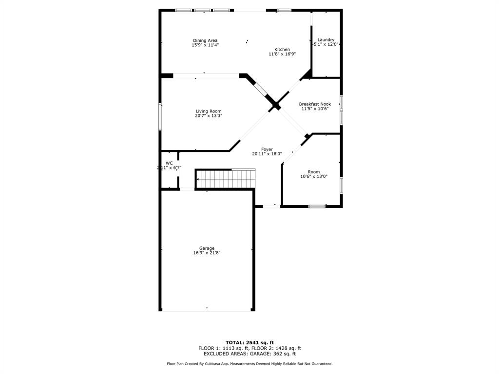 6310 Ringsby Road, Austin, Texas image 16