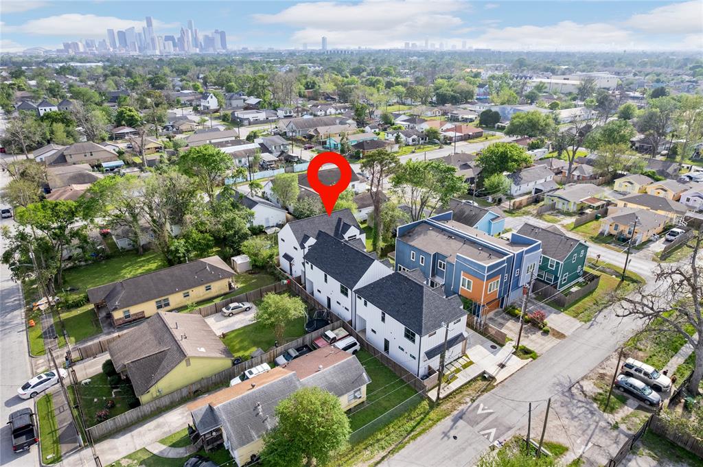 1412 Weiss Street, Houston, Texas image 31