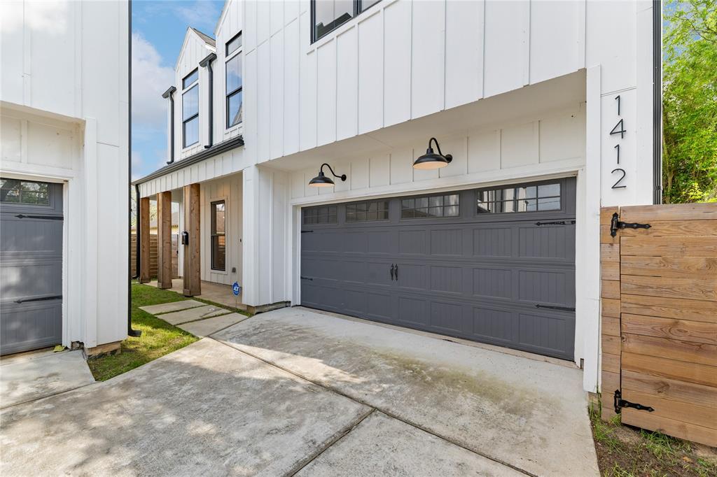 1412 Weiss Street, Houston, Texas image 2
