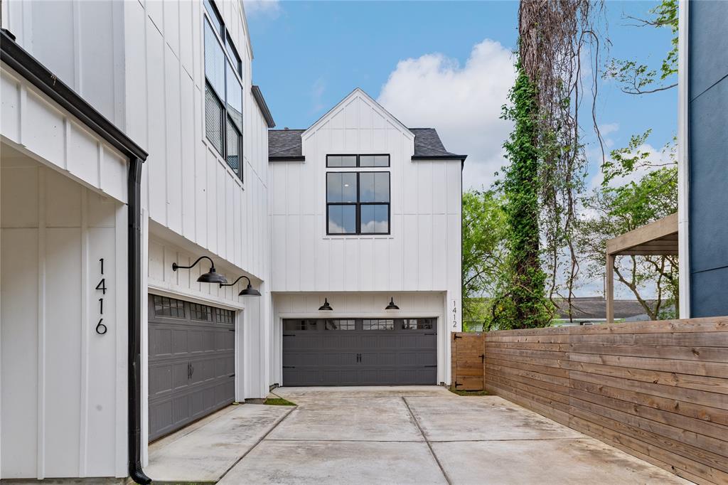 1412 Weiss Street, Houston, Texas image 29