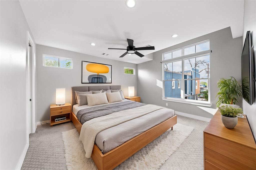 1412 Weiss Street, Houston, Texas image 14