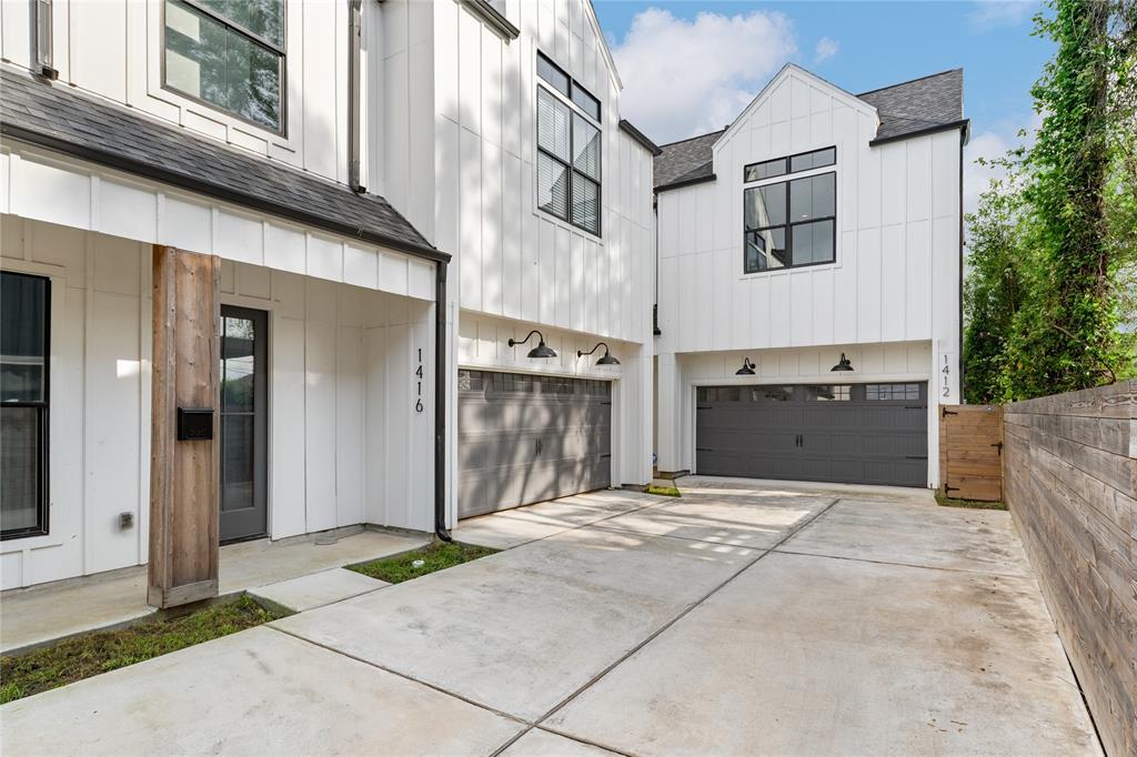 1412 Weiss Street, Houston, Texas image 28