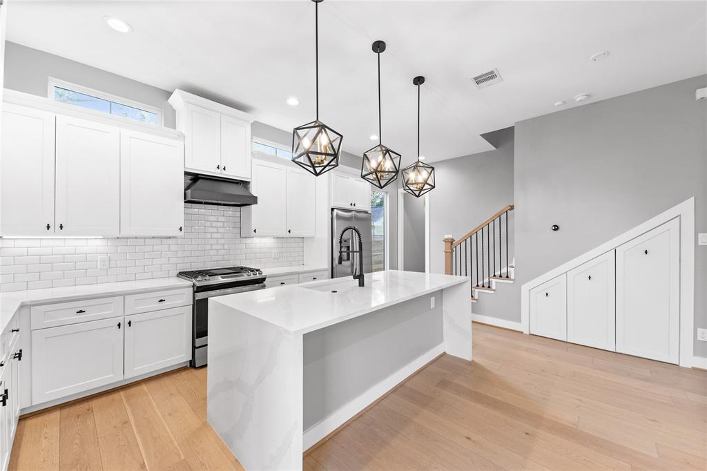 1412 Weiss Street, Houston, Texas image 10