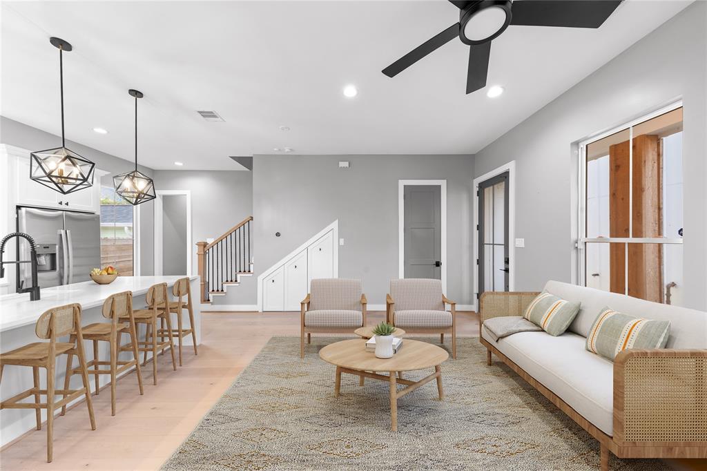 1412 Weiss Street, Houston, Texas image 6