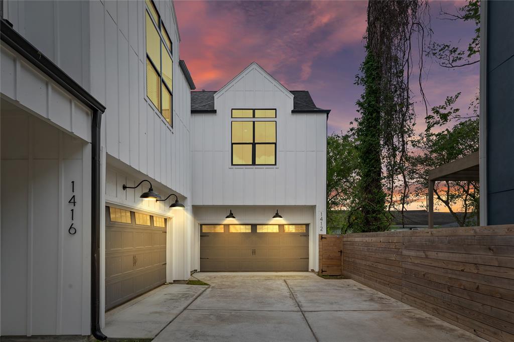 1412 Weiss Street, Houston, Texas image 1