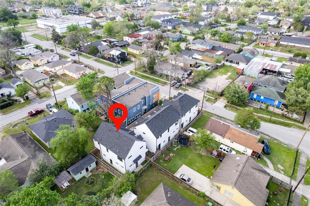 1412 Weiss Street, Houston, Texas image 32