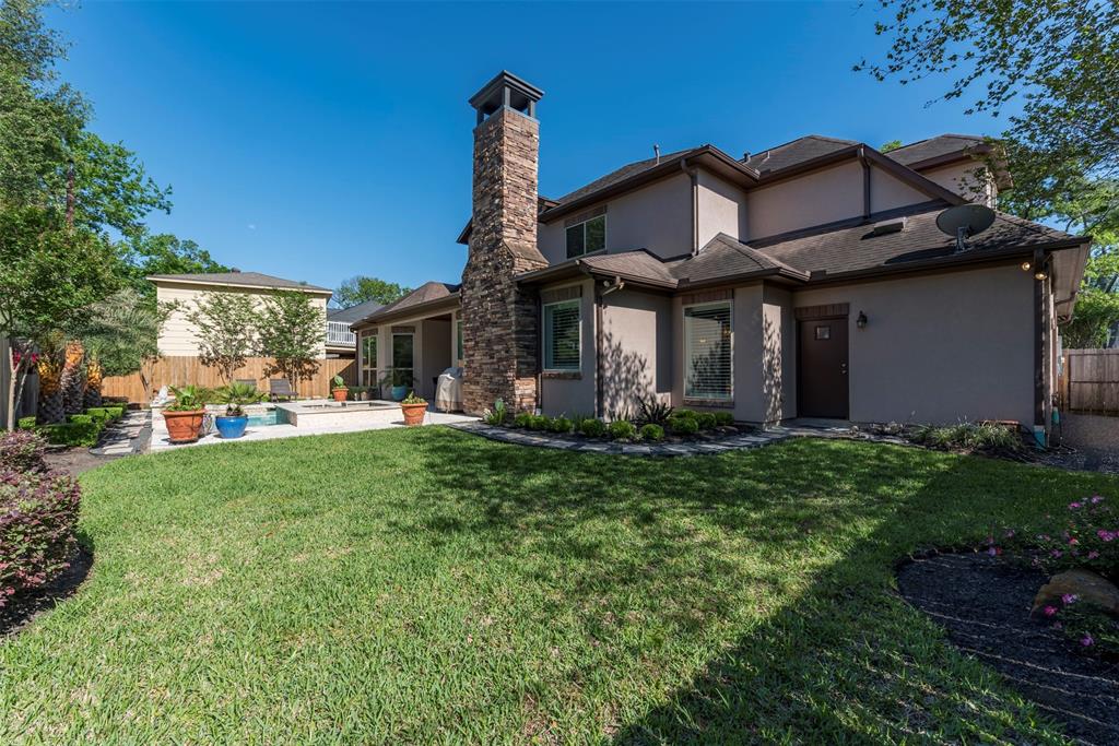 13906 Saint Marys Lane, Houston, Texas image 48