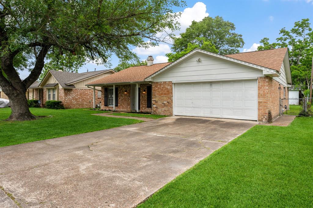 1207 Mcdugald Road, Humble, Texas image 3