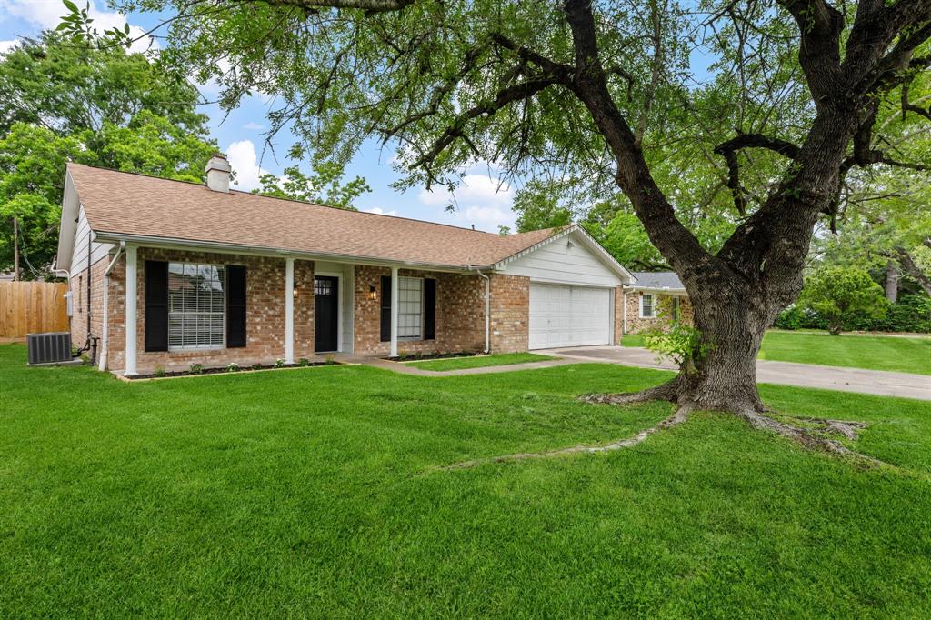 1207 Mcdugald Road, Humble, Texas image 2