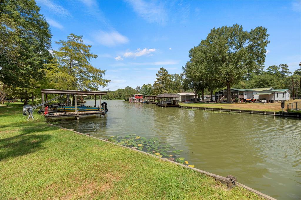 25806 Beaver Run Drive, Huffman, Texas image 14