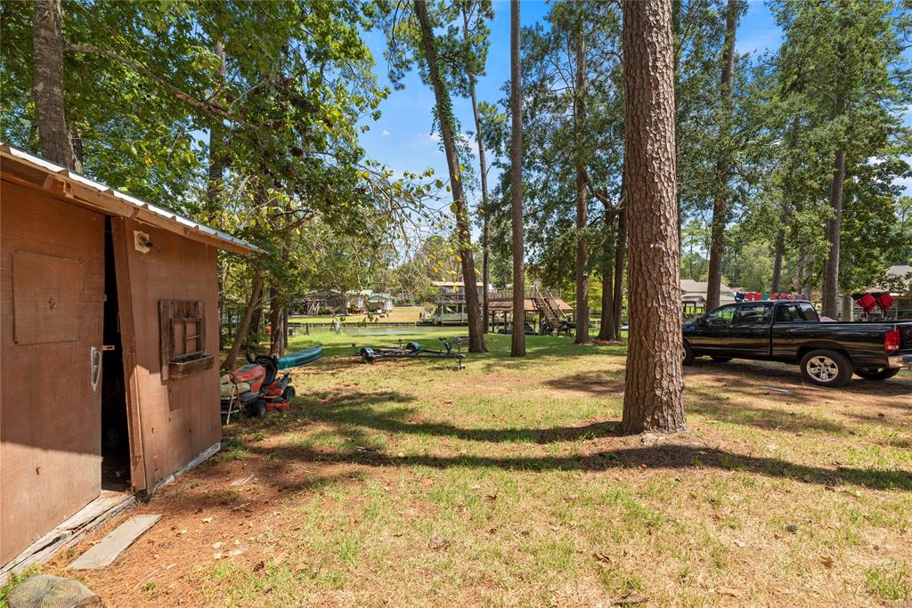 25806 Beaver Run Drive, Huffman, Texas image 8