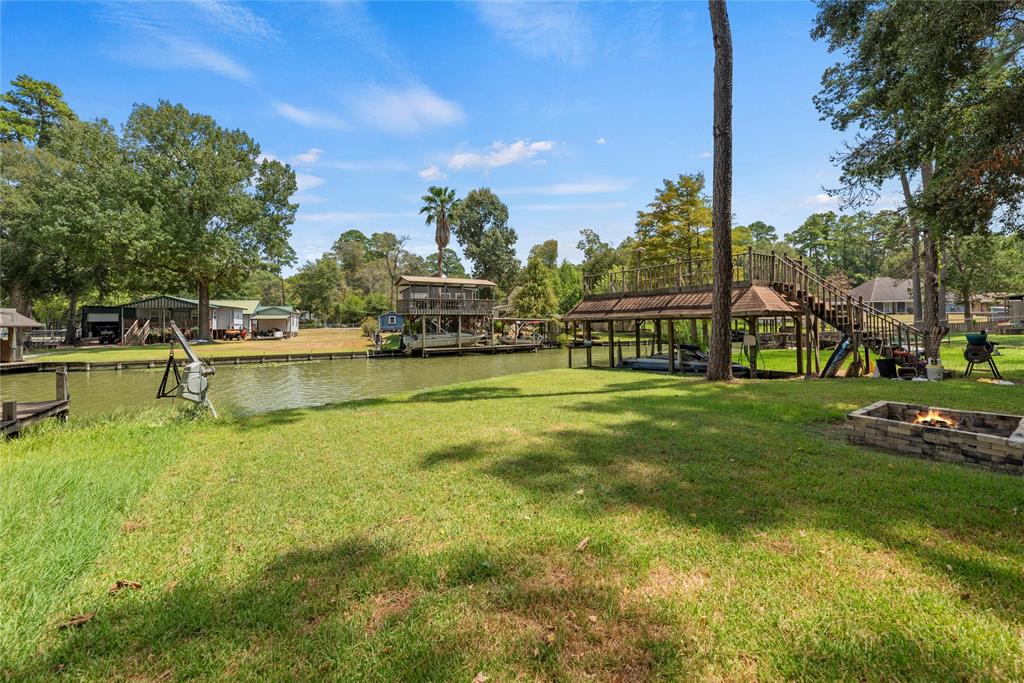 25806 Beaver Run Drive, Huffman, Texas image 12