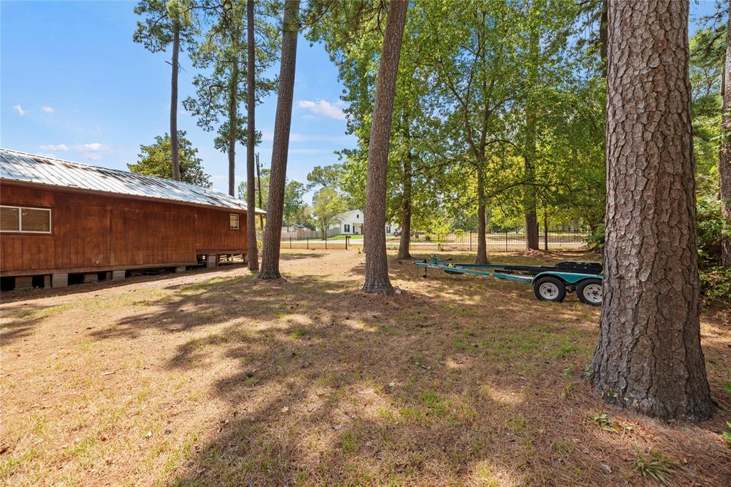 25806 Beaver Run Drive, Huffman, Texas image 7