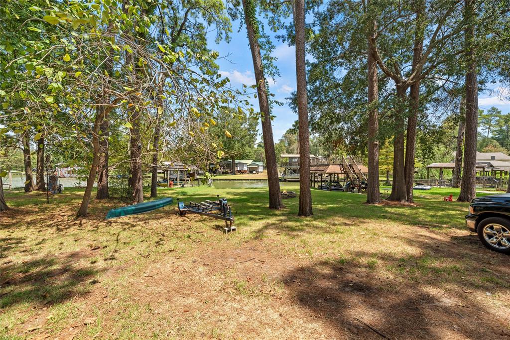 25806 Beaver Run Drive, Huffman, Texas image 9