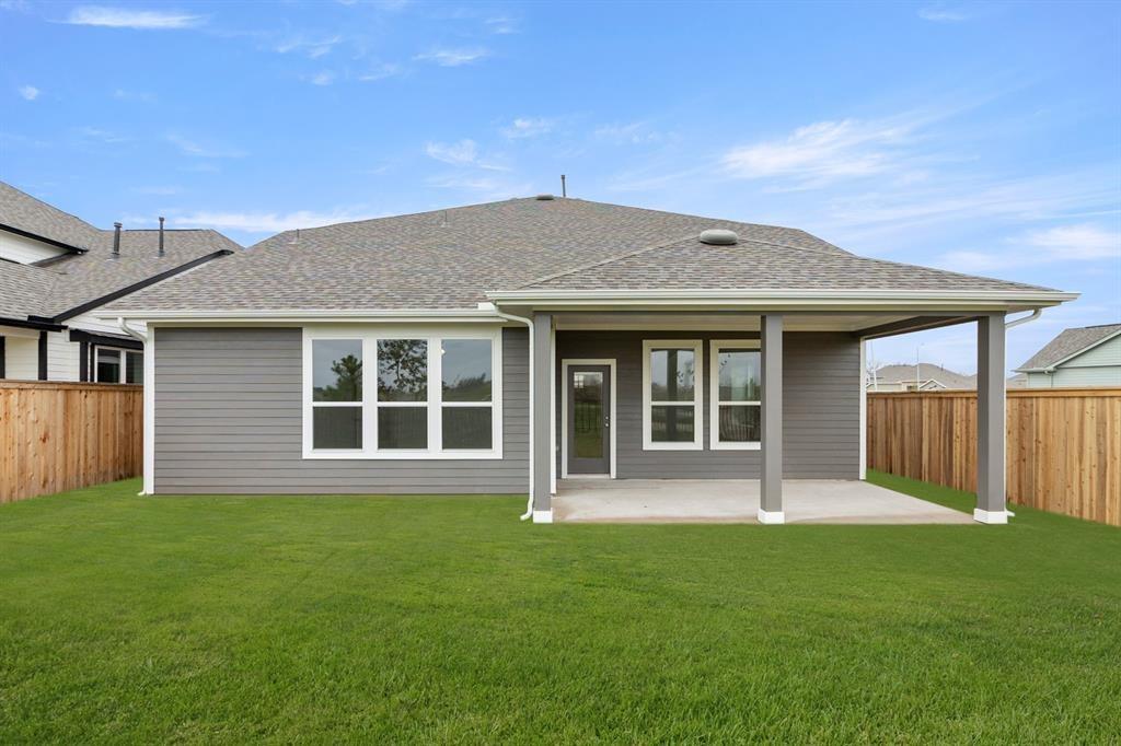 8239 Red Shiner Way, Fulshear, Texas image 18