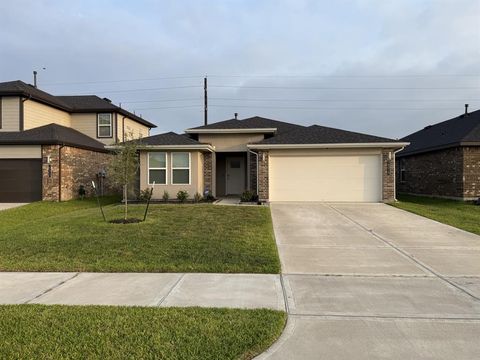 29919 Gallatin River Lane Katy TX 77494