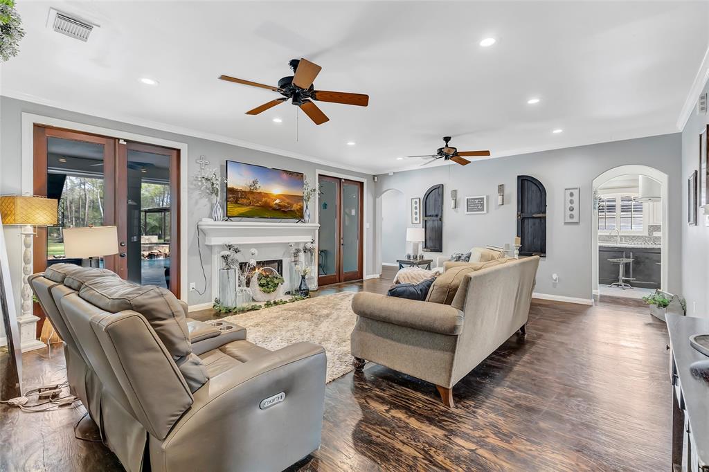 29007 Smugglers Court, Huffman, Texas image 9