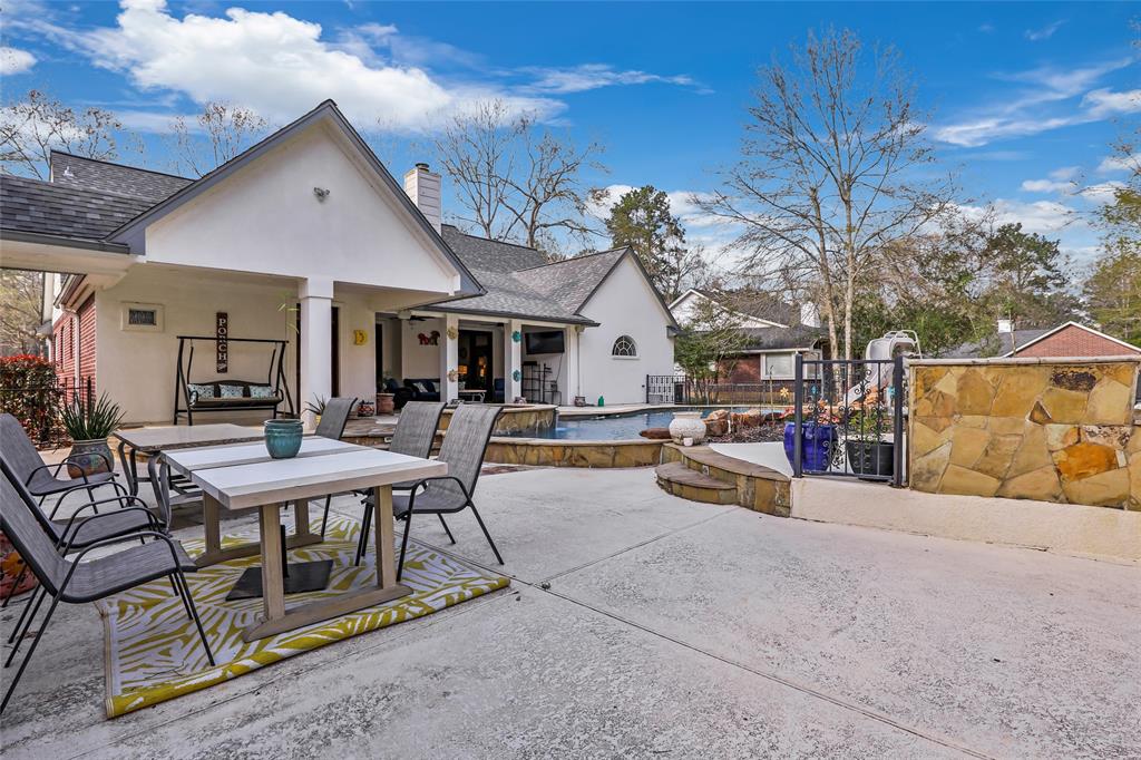 29007 Smugglers Court, Huffman, Texas image 40