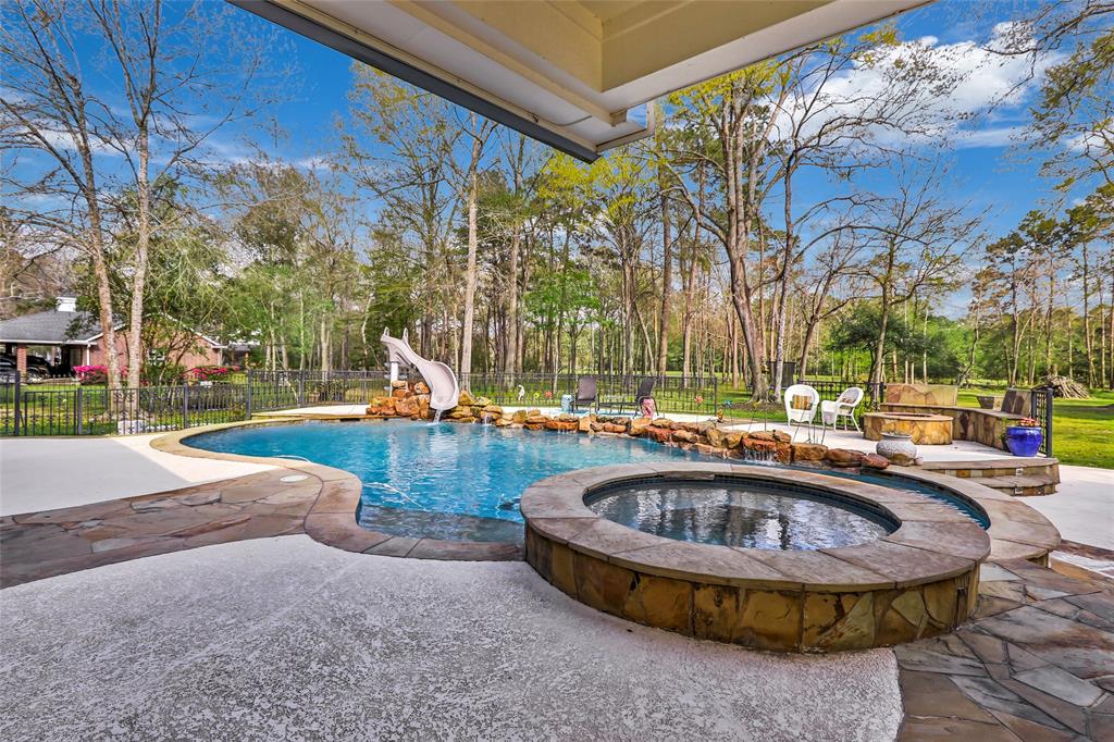 29007 Smugglers Court, Huffman, Texas image 43