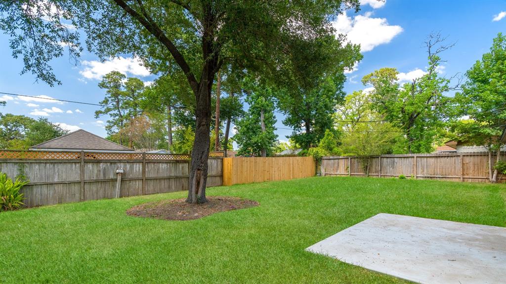 1611 Cantrell Boulevard, Conroe, Texas image 25