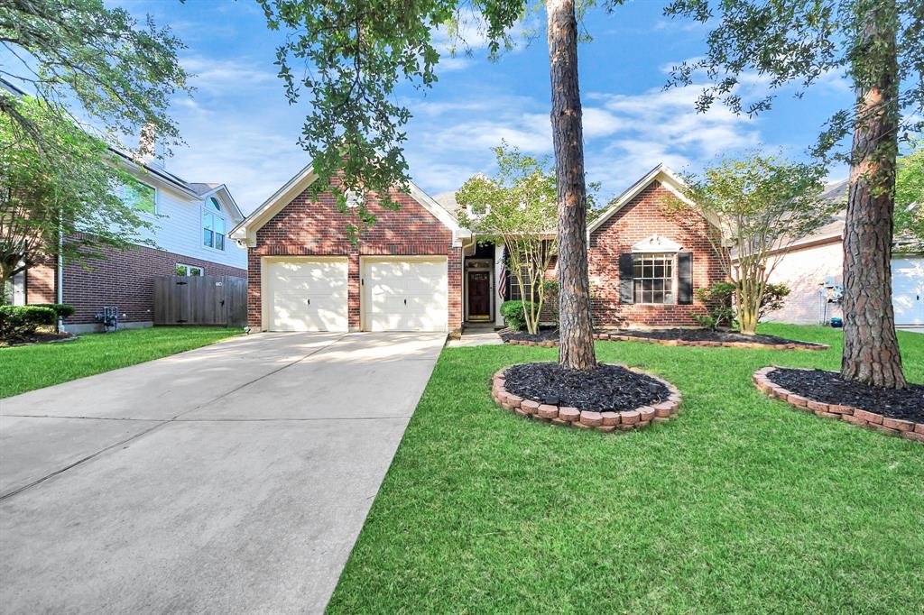 14019 Ivy Bluff Court
