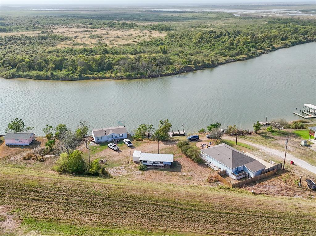 Lewis Street Street, Matagorda, Texas image 18